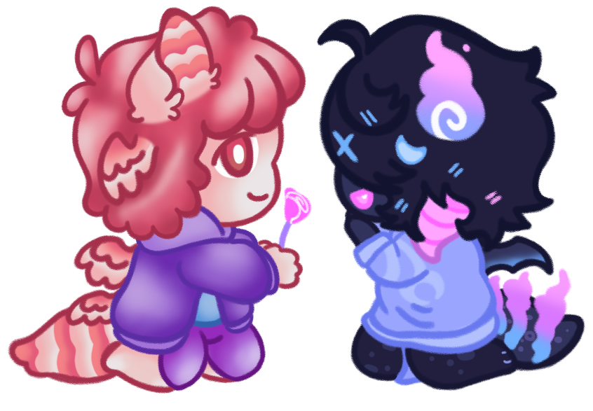 Ship Chibi Ship Chibi