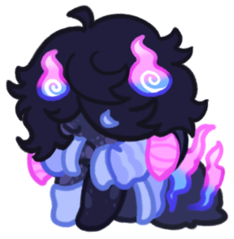 Mini Chibi Mini Chibi